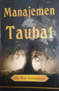 Image of Manajemen Taubat