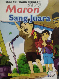 Image of Maron Sang Juara