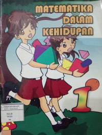 Image of MATEMATIKA DALAM KEHIDUPAN