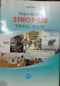 Image of Membuat Sinopsis Yang Baik