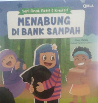 Image of MENABUNG DI BANK SAMPAH
