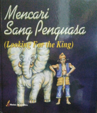 Image of Mencari Sang Penguasa