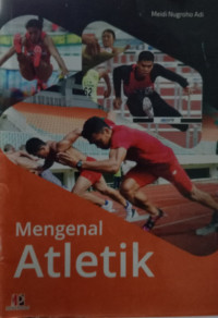 Image of Mengenal Atletik
