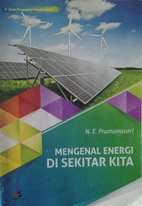 Image of Mengenal Energi di Sekitar Kita