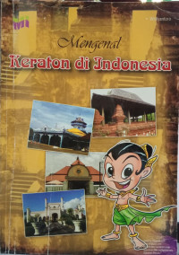 Image of Mengenal Kraton di Indonesia