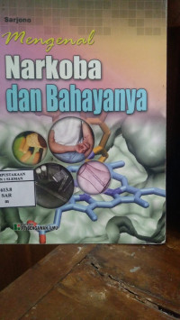 Image of Mengenal Narkoba dan Bahayanya