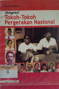 Image of Mengenal Tokoh-Tokoh Pergerakan Nasional