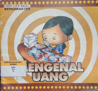 Image of Mengenal Uang