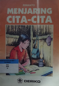 Image of Menjaring Cita-Cita