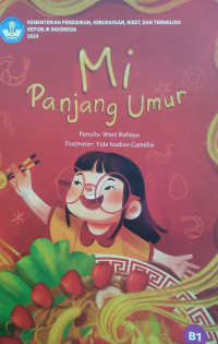 Image of Mi Pajang Umur