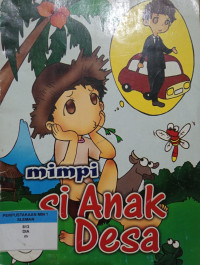 Image of Mimpi Si Anak Desa