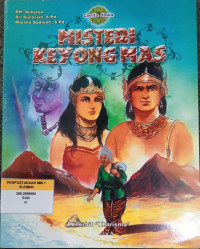 Image of Misteri Keong Mas