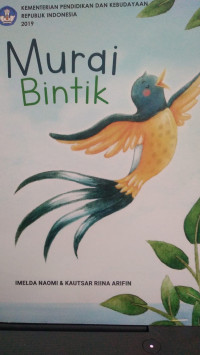 Image of Murai Bintik