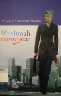 Image of Muslimah Entreprener
