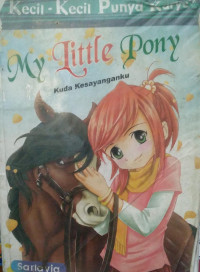 Image of My Little Pony