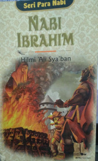 Image of NABI IBRAHIM