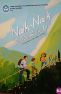 Image of Naik-Naik Ke Puncak Bukit