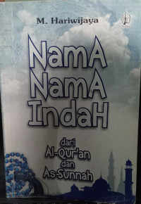 Image of Nama Nama Indah