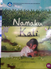 Image of Namaku Kali