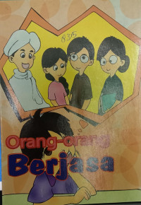 Image of Orang-Orang Berjasa
