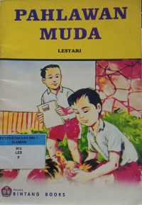 Image of Pahlawan Muda