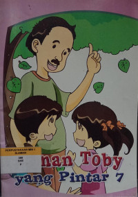 Image of Paman Toby yang Pintar 7