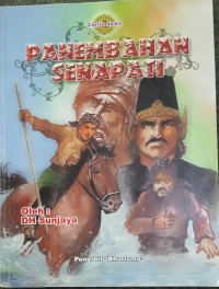 Image of Panembahan Senapati