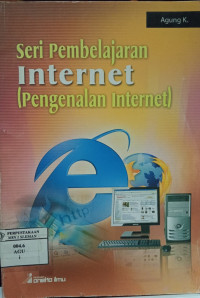 Image of Pengenalan Internet