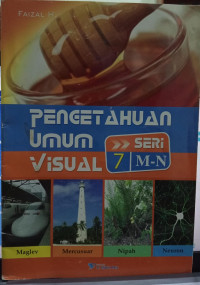 Image of Pengetahuan Umum Visual