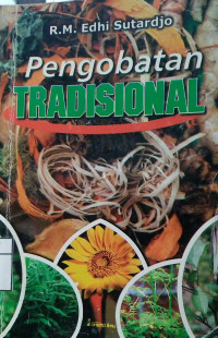 Image of Pengobatan TRADISIONAL