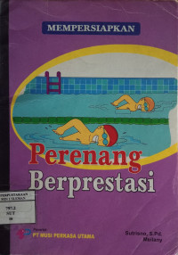 Image of Perenang Berprestasi