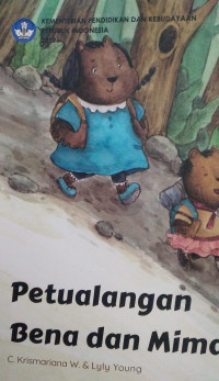 Image of Petualangan Bena dan Mima