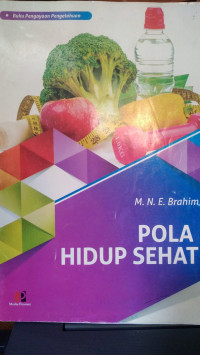Image of POLA HIDUP SEHAT