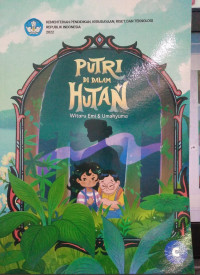 Image of PUTRI DI DALAM HUTAN