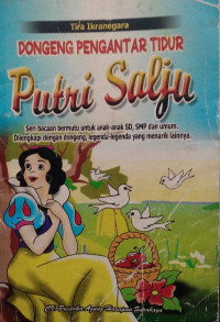 Image of Putri Salju