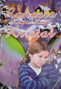 Image of Rahasia Kupu Kupu Kristal