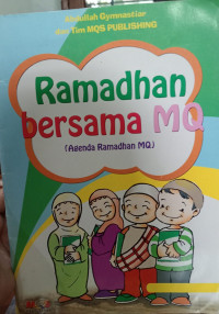 Image of Ramadhan bersama MQ
