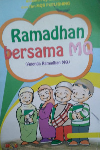 Image of Ramadhan Bersama MQ