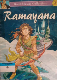 Image of Ramayana