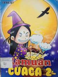 Image of Ramuan Cuaca 2