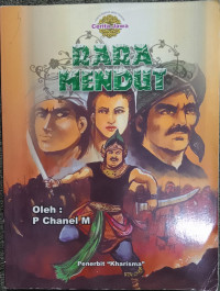 Image of Rara Mendut