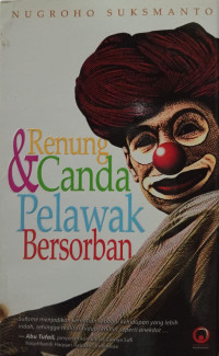 Image of Renung & Canda Pelawak Bersorban
