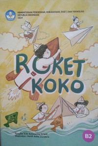 Image of ROKET KOKO
