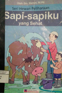 Image of Sapi-Sapiku Yang Sehat