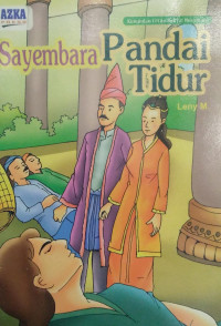 Image of Sayembara Pandai Tidur