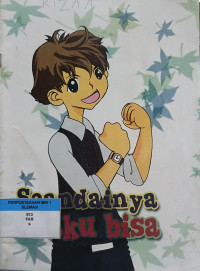 Image of Seandainya Aku Bisa