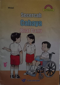 Image of Secercah Cahaya Buat Danu