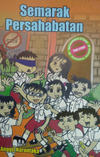 Image of Semarak Persahabatan