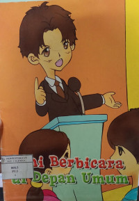 Image of Seni Berbicara di Depan Umum