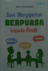 Image of Seni Mengajarkan Berpuasa Kepada Anak